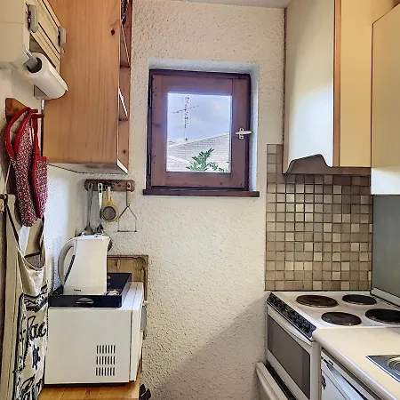 Apartment 2 Pieces Au Centre De Avec Balcon - Fr-1-560-2 *